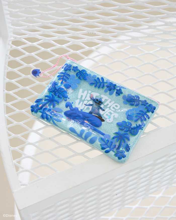 グリーン パークスのリロ&スティッチコレクション⑧