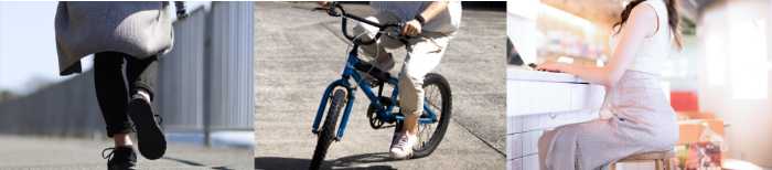 グンゼのおすすめインナー①