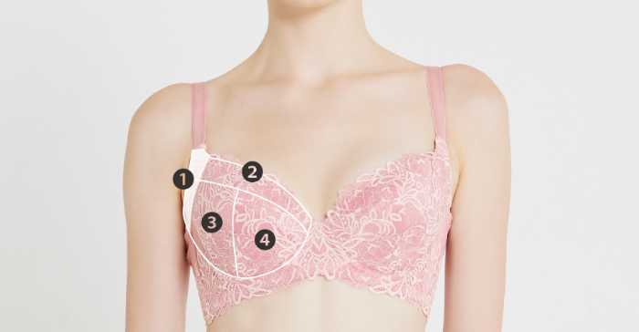 シン･胸不二子ブラの新色④