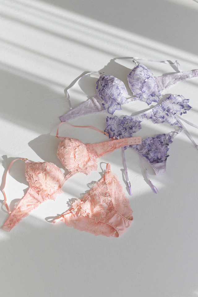 ランジェリアムの新コレクション④