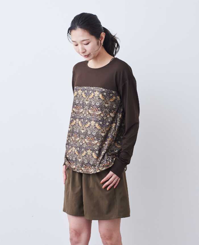 フェリシモの新作水着②