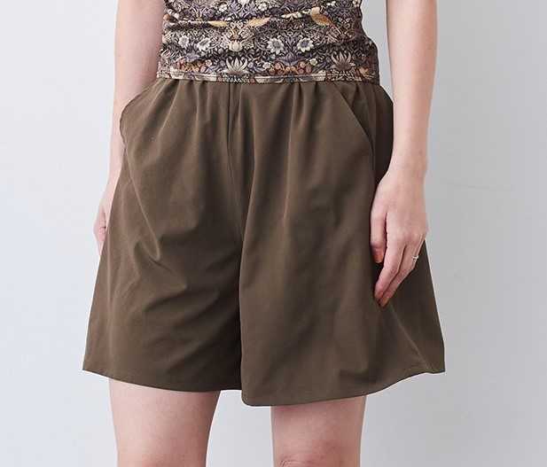 フェリシモの新作水着③