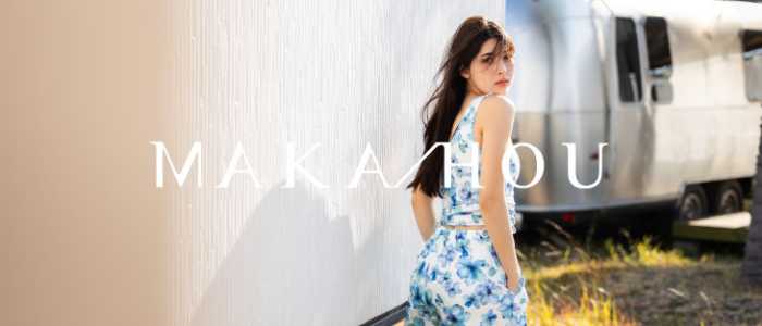 MAKA-HOUの公式オンラインストア