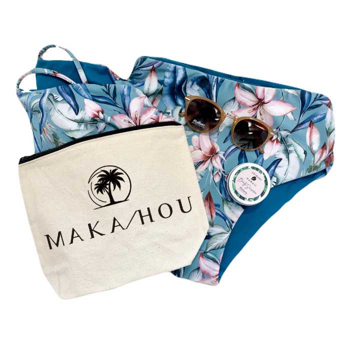 MAKA-HOUのノベルティ