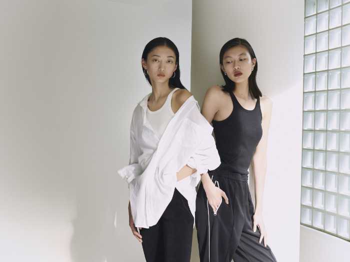 OUR WACOAL×RHC Ron Hermanのコラボカップインウエア①