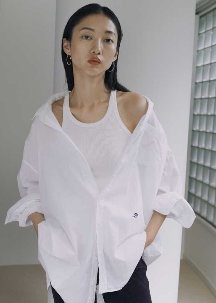 OUR WACOAL×RHC Ron Hermanのコラボカップインウエア④