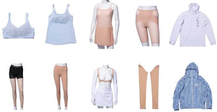 パーリーゲイツの新モデル②