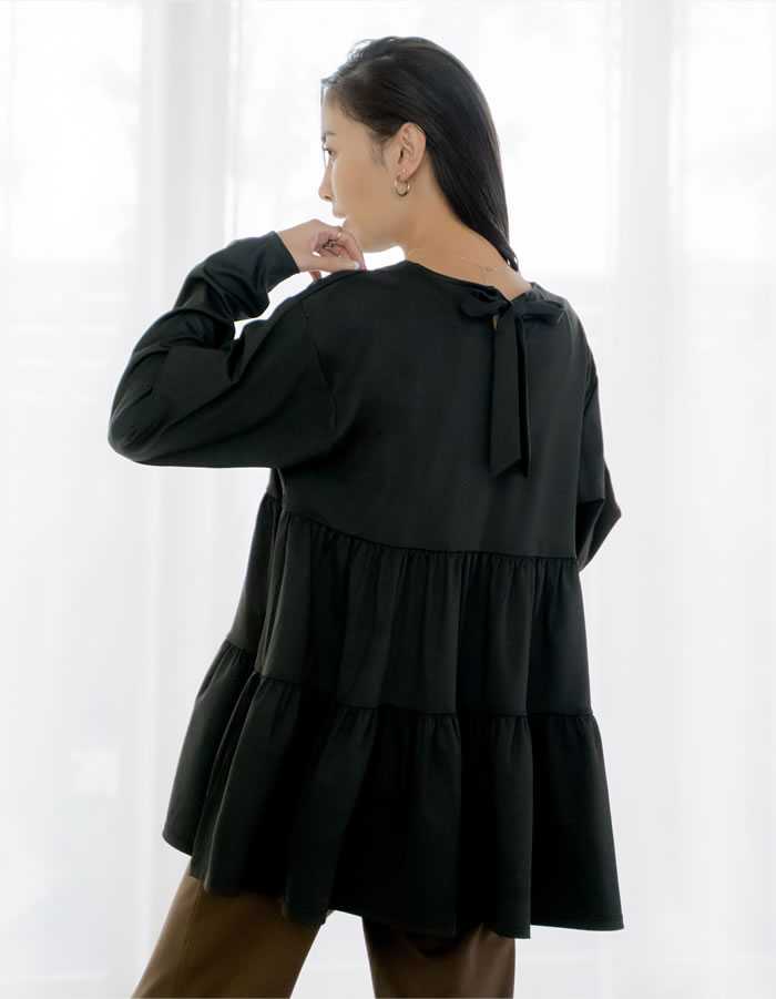 リエディのDAILY SWIM⑥