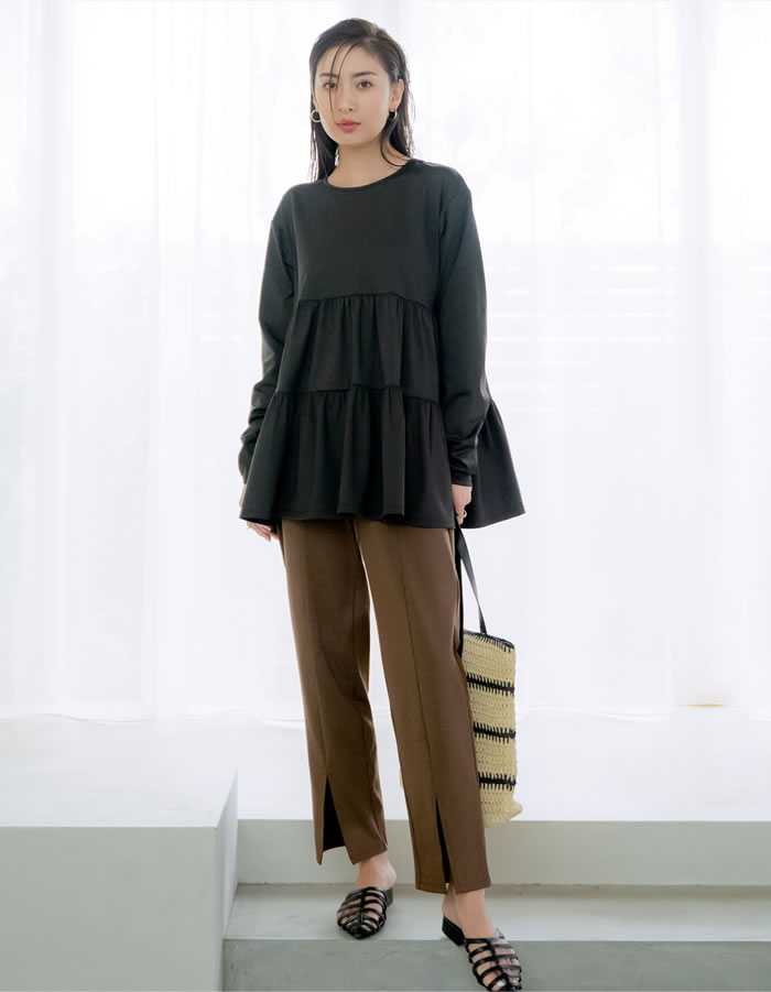 リエディのDAILY SWIM⑦