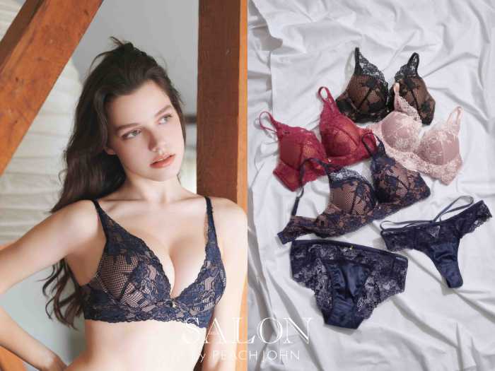 サロン バイ ピーチ･ジョンのサマーコレクション⑥