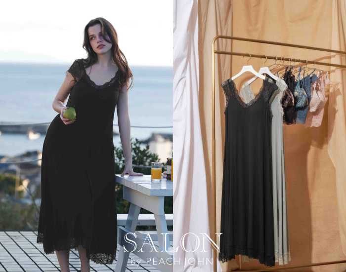サロン バイ ピーチ･ジョンのサマーコレクション⑧