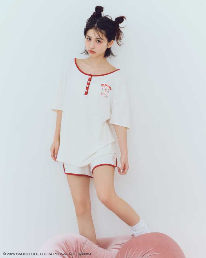 SNIDEL HOMEのコラボアイテム⑬