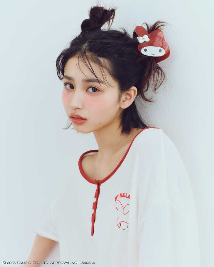 SNIDEL HOMEのコラボアイテム⑲