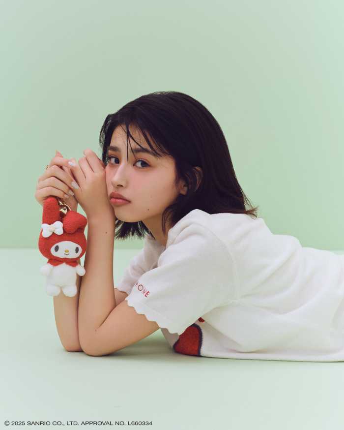 SNIDEL HOMEのコラボアイテム㉓