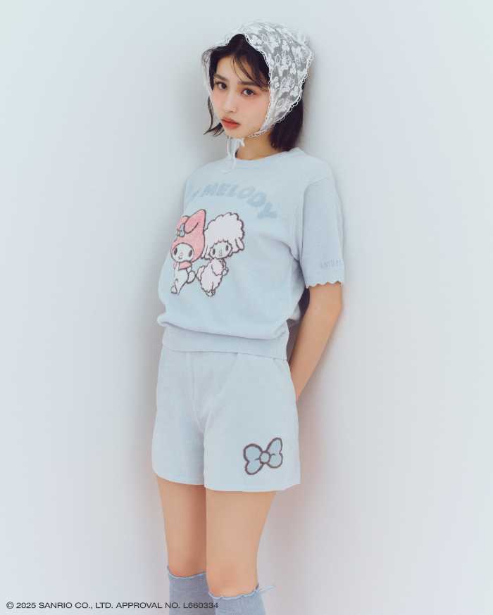 SNIDEL HOMEのコラボアイテム㉗