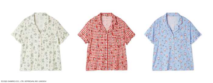 SNIDEL HOMEのコラボアイテム④