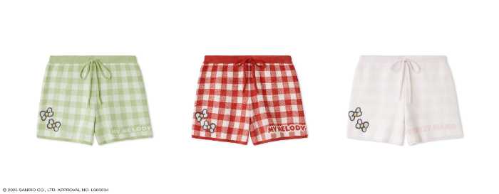 SNIDEL HOMEのコラボアイテム⑩