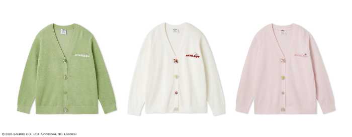 SNIDEL HOMEのコラボアイテム⑫