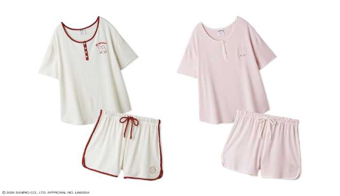 SNIDEL HOMEのコラボアイテム⑭