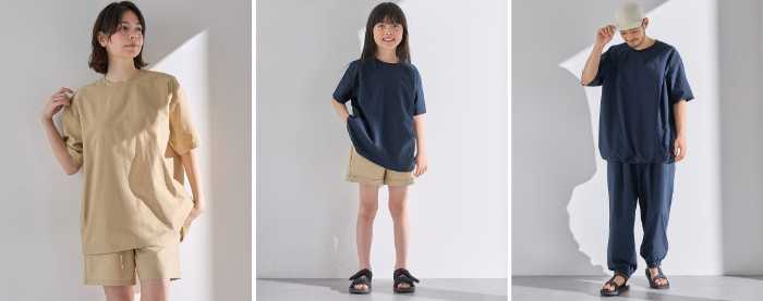 フォーシーアンドの新作アイテム②