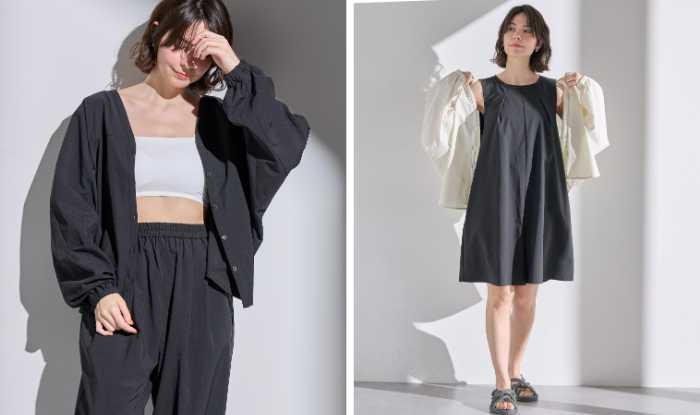 フォーシーアンドの新作アイテム③