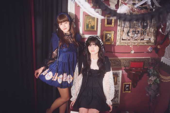 マーメイドクローゼットの水着④