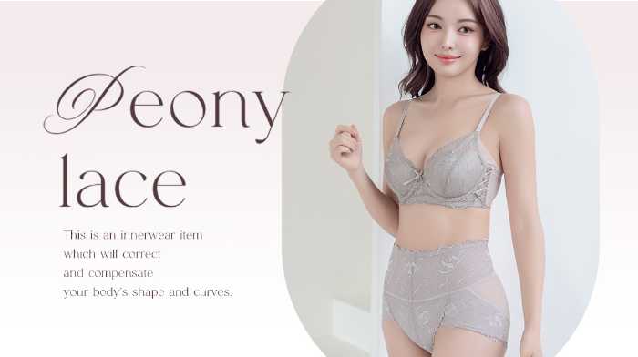 ツーハッチの骨盤ガードルショーツ①