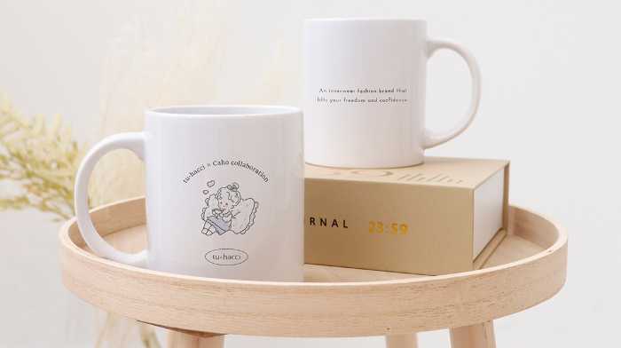 ツーハッチのポップアップストア⑤