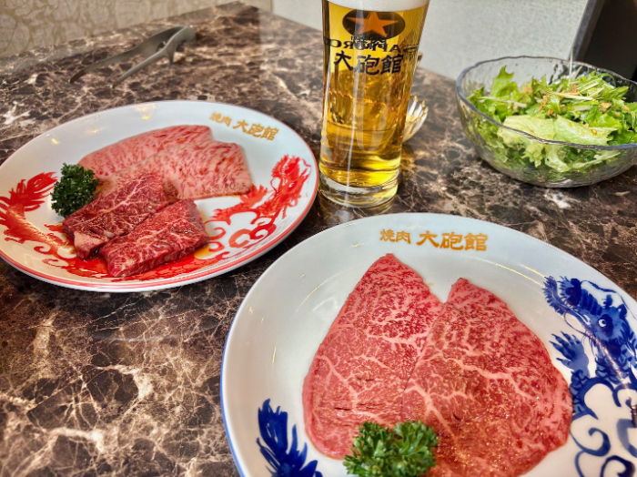 大砲館の写真１