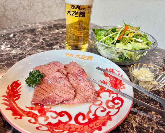 大砲館の写真２