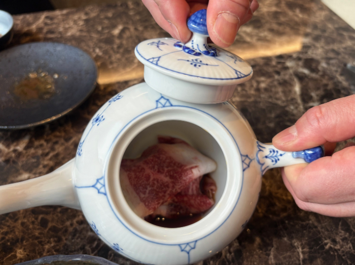 大砲館の写真６