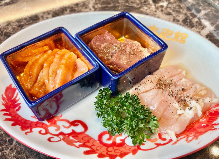 大砲館の写真８