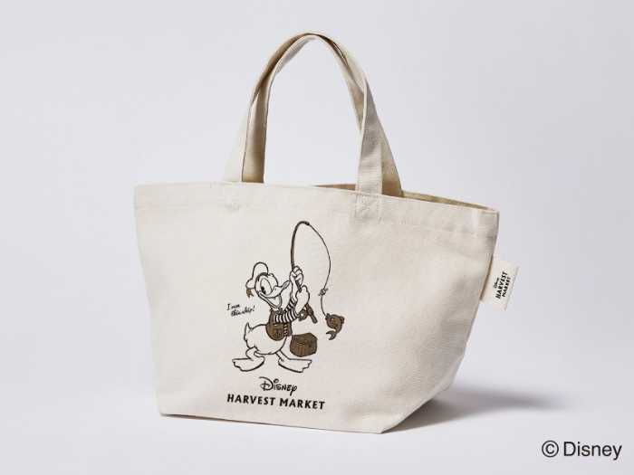 Disney HARVEST MARKETの数量限定グッズ①