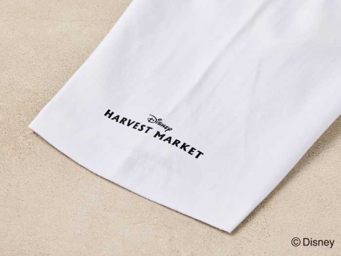 Disney HARVEST MARKETの数量限定グッズ③