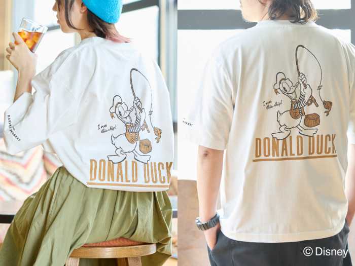 Disney HARVEST MARKETの数量限定グッズ④