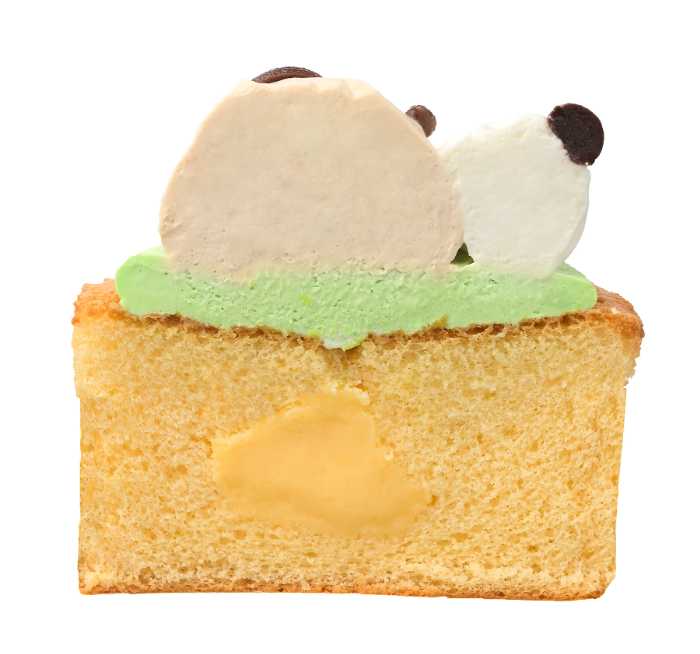 銀座コージーコーナーの限定ケーキ③