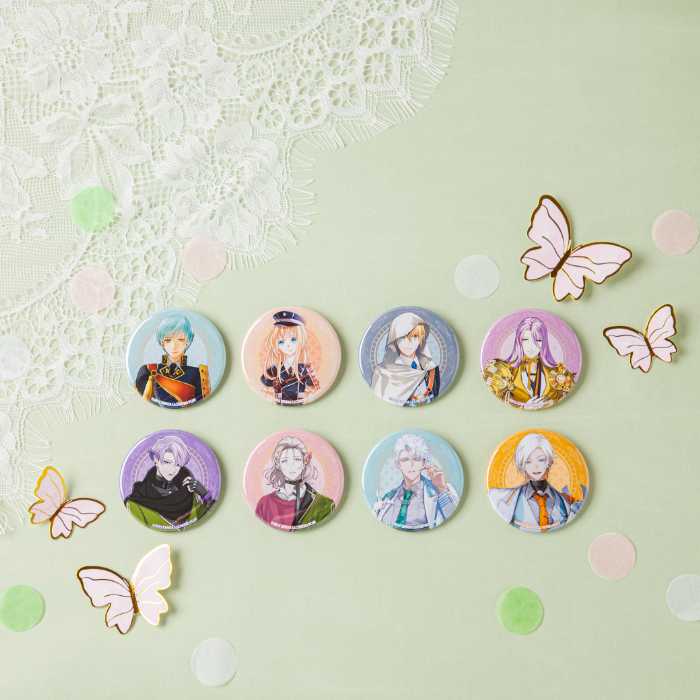 ホテルニューオータニ大阪のコラボアフタヌーンティー④