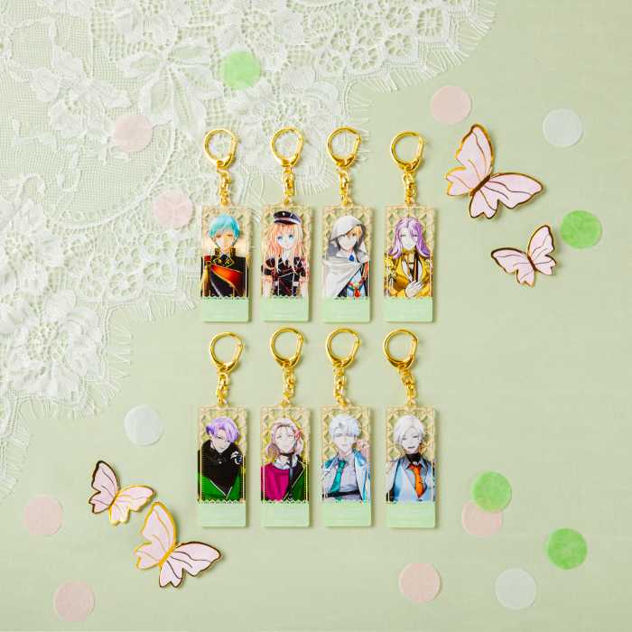 ホテルニューオータニ大阪のコラボアフタヌーンティー⑤