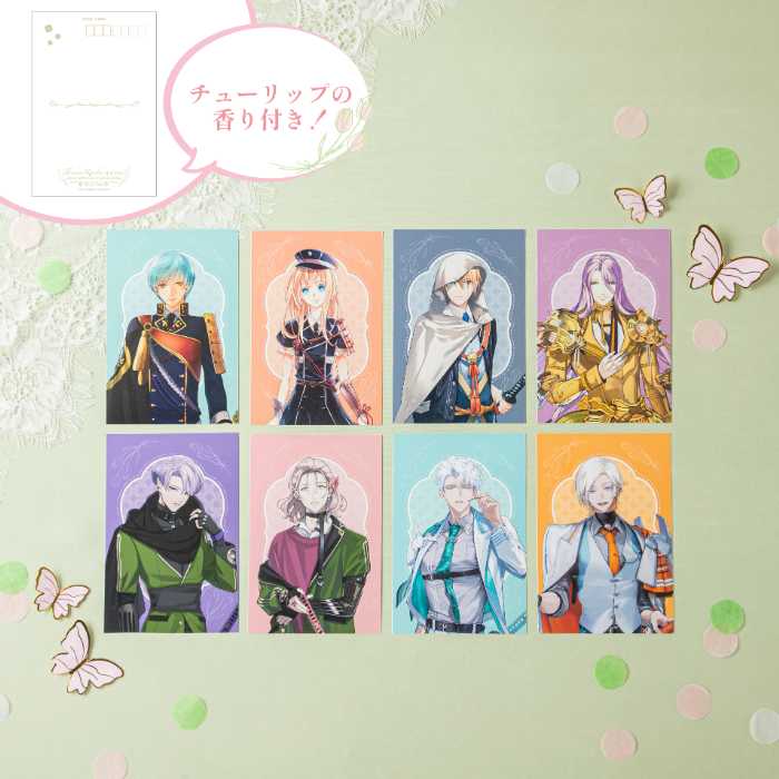 ホテルニューオータニ大阪のコラボアフタヌーンティー⑥