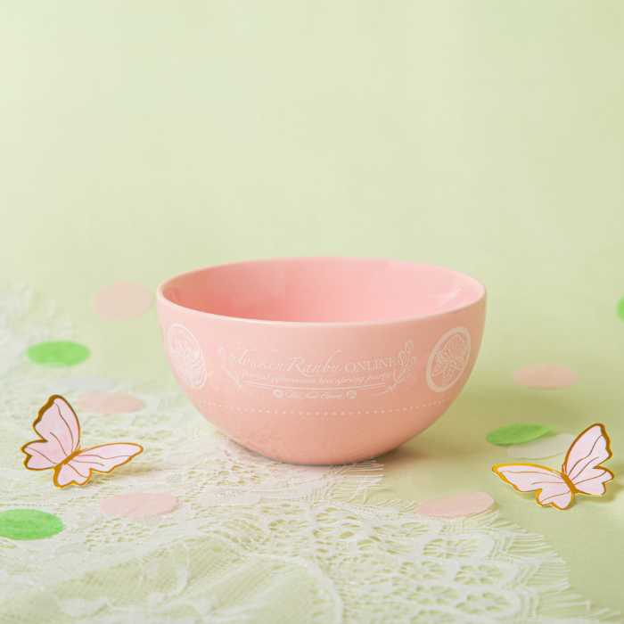 ホテルニューオータニ大阪のコラボアフタヌーンティー⑦