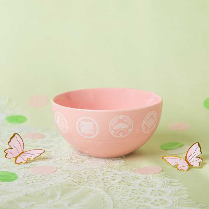 ホテルニューオータニ大阪のコラボアフタヌーンティー⑧