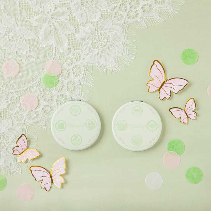 ホテルニューオータニ大阪のコラボアフタヌーンティー⑨