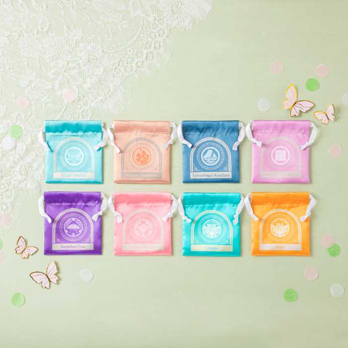 ホテルニューオータニ大阪のコラボアフタヌーンティー⑪