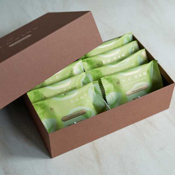 N.Y.C.SANDのスイーツ③