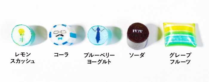 パパブブレの父の日シリーズ⑤