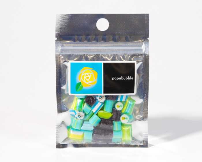 パパブブレの父の日シリーズ②