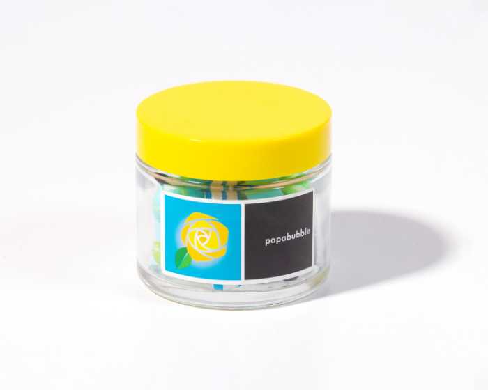 パパブブレの父の日シリーズ③