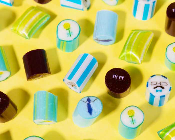 パパブブレの父の日シリーズ④