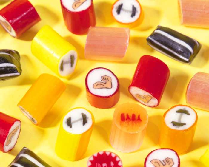 パパブブレの父の日シリーズ⑧