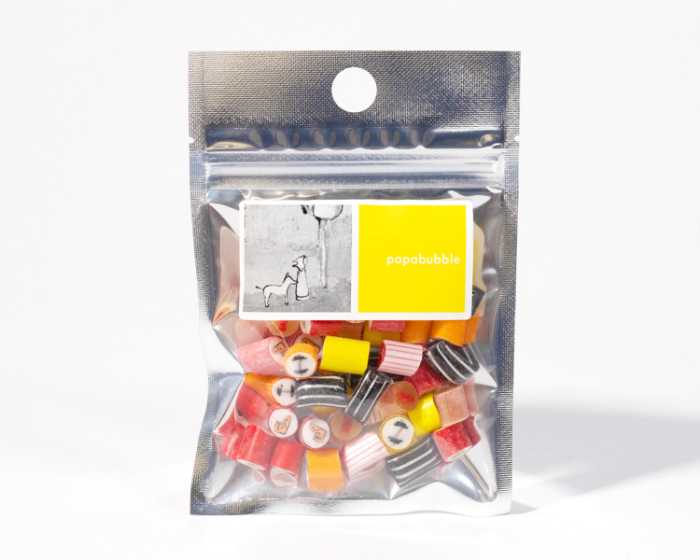 パパブブレの父の日シリーズ⑥